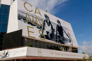 Responsable de Cannes: El cine español muestra desde hace unos años "una nueva vitalidad"
