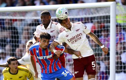 Chadi Riad: "El Rayo Vallecano nos va a poner las cosas muy difíciles"