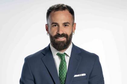 Marc Crosas dice que el de 2026 "será un Mundial más politizado que nunca"