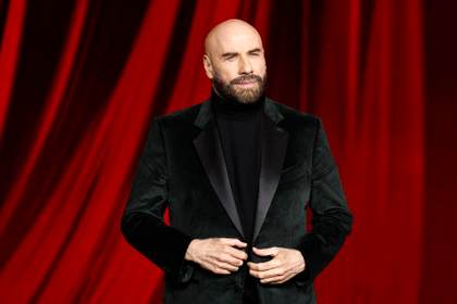 Travolta estrenará en el Festival de Cannes, fuera de competición, su debut como director