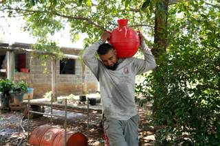 Agua potable en zonas rurales de El Salvador, un sueño cumplido con la ayuda del papa León