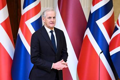 Noruega quiere prohibir el acceso a las redes sociales a los menores de 16 años