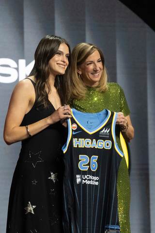 Jaime Jr. y Gabriela Jáquez, primeros hermanos mexicanos en la NBA y la WNBA