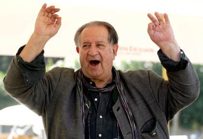 El Festival de Venecia homenajeará a Tinto Brass con el reestreno de 'Col cuore in gola'