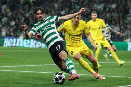 Noruega despide con orgullo el fantástico viaje del Bodø-Glimt en Europa