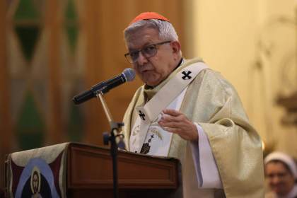 La Iglesia católica paraguaya pide proteger a las mujeres de la violencia machista