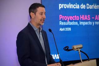 Combatir el machismo en Panamá: De empoderar a mujeres indígenas a educar a sus esposos