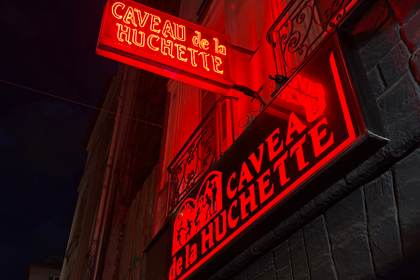 El club de jazz más antiguo de Europa está en París: "sin él, Los Beatles no existirían"