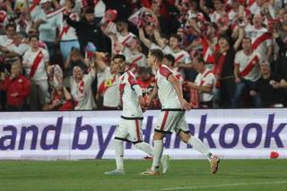 1-0. Un Rayo de esperanza para Estrasburgo