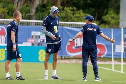 El contrato de Tuchel con Inglaterra incluye una cláusula de rendimiento