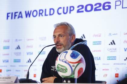 Desabre: "Estamos ante el último peldaño, que suele ser el más difícil"