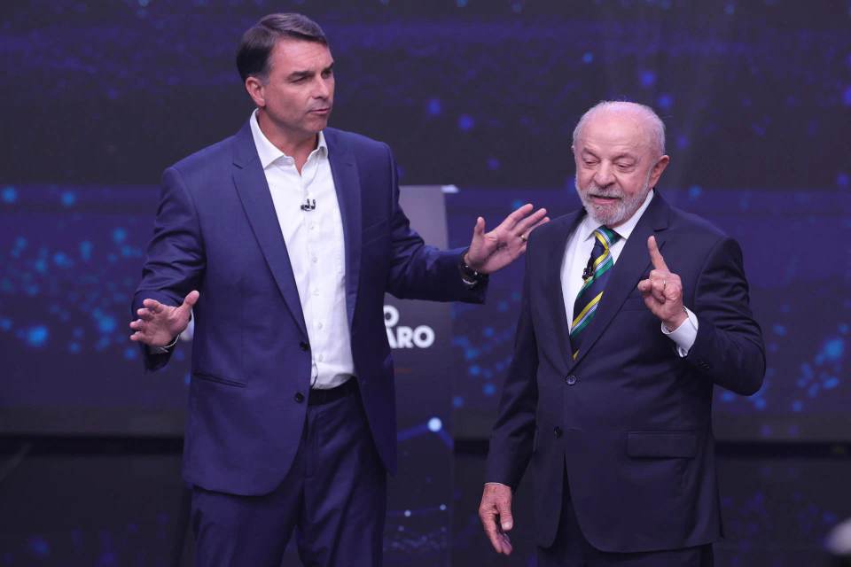 A cuatro días de las elecciones de Brasil
