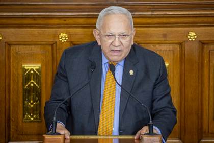 Parlamento de Venezuela inicia camino para nombrar nuevos magistrados del Tribunal Supremo