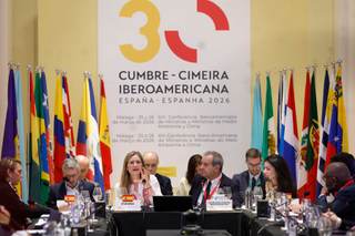 Países iberoamericanos aprueban su hoja de ruta en medioambiente con 16 acciones clave