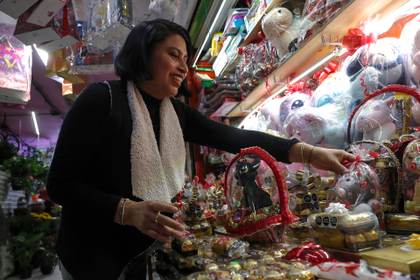 Negocios de Ciudad de México buscan captar beneficios por el Mundial con guías digitales