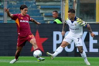 Dybala: "Probablemente el derbi será mi último partido ante la afición"