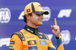 El campeón pide paso y recorta distancias con Antonelli, que sale más líder de Zandvoort