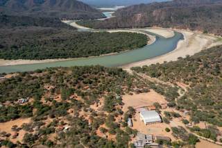 Departamento boliviano de Tarija busca proteger el río Pilcomayo con un enfoque preventivo