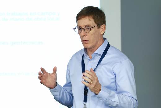 El veto a empresas europeas por el tema de las listas grises no aplica al Canal de Panamá