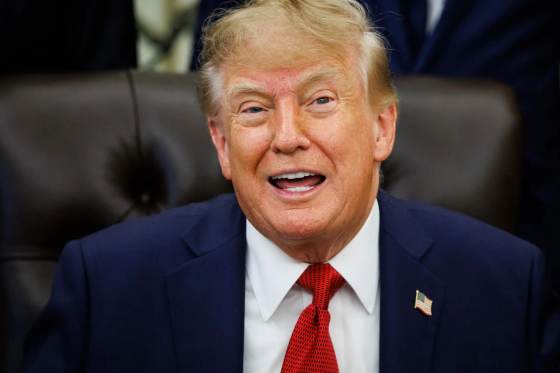 Trump ofrecerá a Xi Jinping una cena de Estado la próxima semana en la Casa Blanca