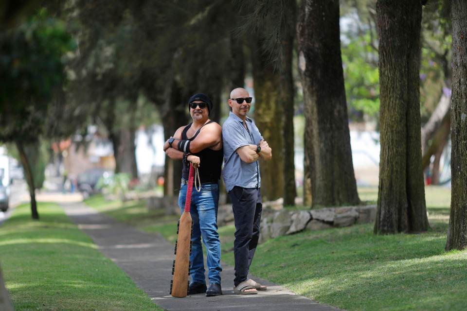 ‘La marca del jaguar’, la película de animación que representará a México en Cannes