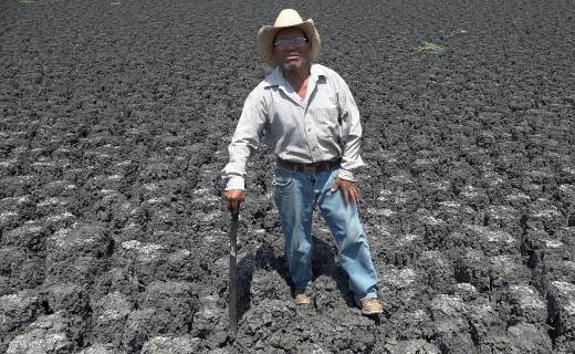 Crisis hídrica amenaza hasta un 5 % del PIB de México ante déficit de inversión