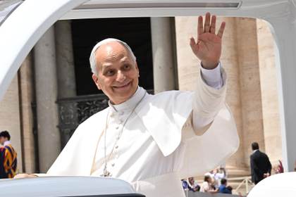 La paz y la polarización, entre los temas que abordará el papa en España según el Vaticano