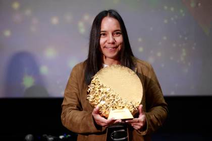 Charlyn Corral afirma que en México no la valoraron antes de ser premiada