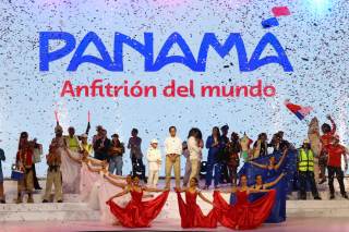 Panamá lanza su nueva marca país enfocada en su ADN: "Somos anfitrión del mundo"