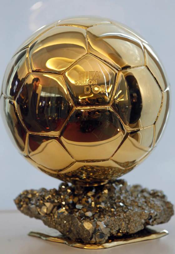 Kane, Mbappé, Lamine Yamal, Rodri, Dembélé... ¿quien ganará el Balón de Oro"?