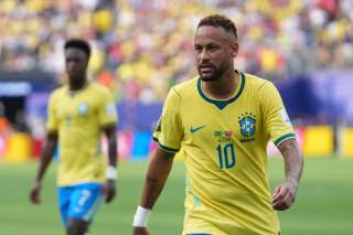 Brasil y Ancelotti apuestan por una profunda renovación de cara al Mundial 2030