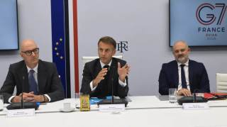 El G7 liberará hasta 100 millones de barriles de petróleo y diésel en próximos 4 meses