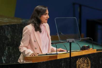 Canadá reivindica el multilateralismo y la autonomía ante la ruptura del orden mundial
