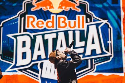 El Menor conquista Santiago y logra el primer título mundial de Chile en Red Bull Batalla