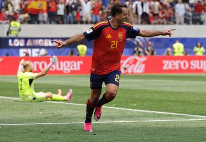 3-0. Estrella Oyarzabal