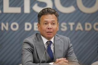 México envía 2.000 militares a Jalisco para reforzar la seguridad tras muerte de El Mencho