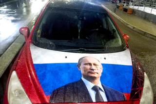 Guerra entre las fuerzas de seguridad y los tecnócratas rusos por el favor de Putin