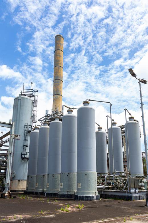 La incertidumbre petrolera impulsa reactivación urgente de refinería de Trinidad y Tobago