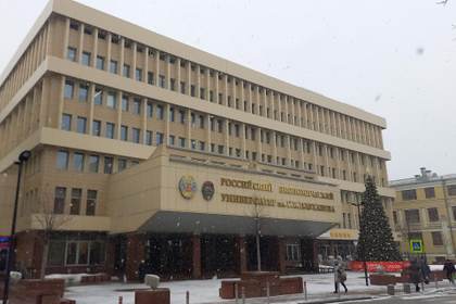 La guerra llega a las aulas rusas en busca de reclutas