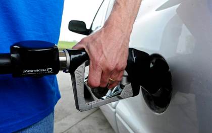 El petróleo de Texas se dispara casi un 13 % ante la falta de plan para terminar la guerra