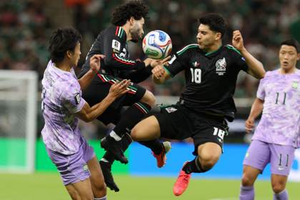 México avanza a dieciseisavos con antelación y Canadá celebra pero también se lamenta