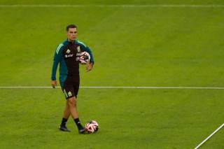 El seleccionador Rafa Márquez anuncia su cuerpo técnico, lleno de españoles de experiencia