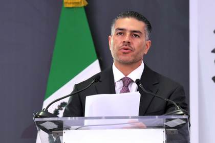 México rechaza noticia de CNN sobre operación secreta de la CIA contra Cartel de Sinaloa