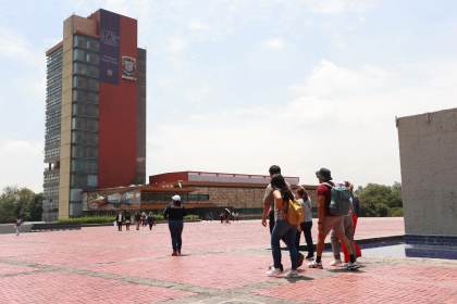 Aspirantes de la UNAM ya pueden consultar fecha y sede para repetir examen de ingreso
