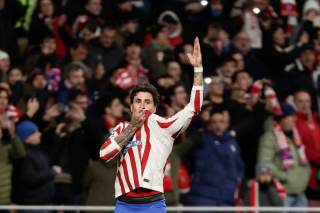 El retorno de Giménez, el reinicio de Julian Álvarez y la ocasión del Clásico