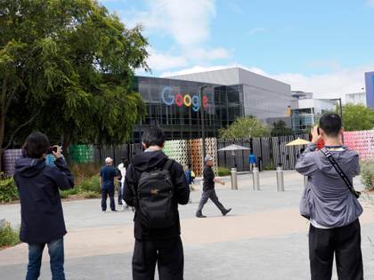 Google pagará 920 millones de dólares al mes a SpaceX a cambio de capacidad de computación