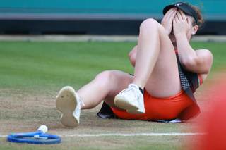 Noskova gana en Berlín e irrumpe en el top 10