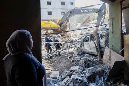 Al menos 1.497 muertos y 4.639 heridos por la ofensiva aérea y terrestre israelí en Líbano