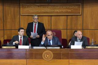 El Senado de Paraguay aprueba por unanimidad el acuerdo comercial entre la UE y Mercosur