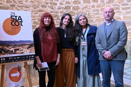El medio rural reivindica la arquitectura en tierra como modelo constructivo de futuro